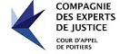 Compagnie des Experts de Justice – Cour d'Appel de Poitiers